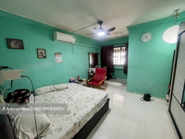 Blk 229 Pasir Ris Street 21 (Pasir Ris), HDB 5 Rooms #608104741